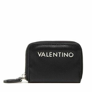 Kis női pénztárca Valentino Divina VPS1R4139G Nero kép