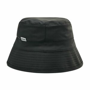 Kalap Rains Bucket Hat 20010 Black kép