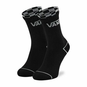 Hosszú női zokni Vans VN0A5I34 Fekete kép