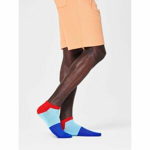 Rövid unisex zoknik Happy Socks IMB05-6000 Színes kép