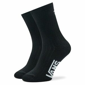 Hosszú női zokni Vans Kckit VN0A5EZCBLK1 Black kép