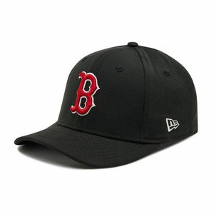 Baseball sapka New Era Boston Red Sox 9Fifty 11871285 Fekete kép
