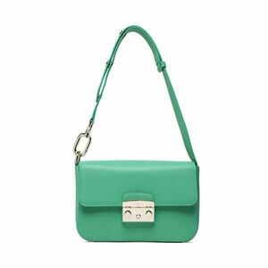 Táska Furla Metropolis WB00772-AX0732-EME00-1-007-20-BG-B Emerald kép