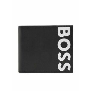 Férfi pénztárca Boss kép