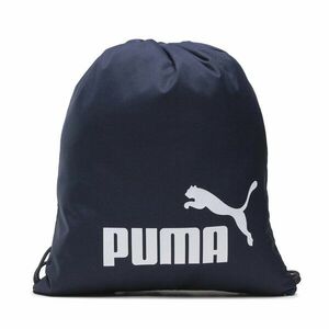 Tornazsák Puma Phase Gym 074943 43 Navy kép