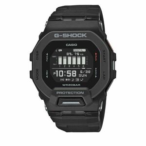 Karóra G-Shock GBD-200-1ER Black/Black kép