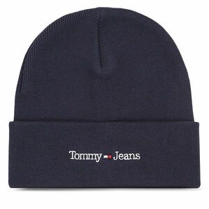 Sapka Tommy Jeans AM0AM11340 Twilight Navy C87 kép