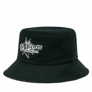 Bucket kalap Volcom Flyer D5512301 Black Combo kép
