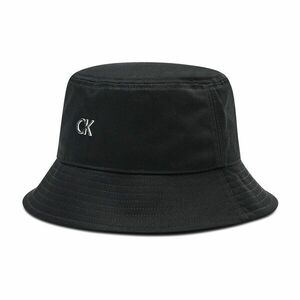 Kalap Calvin Klein Outlined Bucket K50K508253 Ck Black BAX kép
