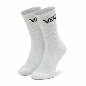 Hosszú női zokni Vans Skate Crew VN0A311PWHT1 White kép