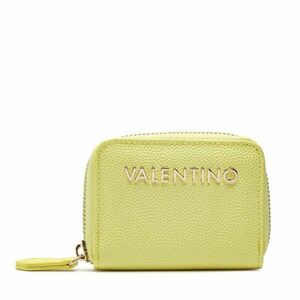 Kis női pénztárca Valentino Divina VPS1R4139G Lime kép
