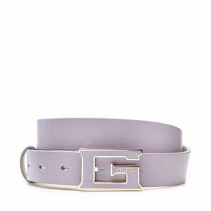 Női öv Guess Not Coordinated Belts BW7780 LEA25 LAV kép