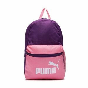 Hátizsák Puma Phase Small Backpack 079879 03 Strawberry Burst-Purple Pop kép