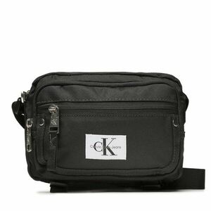 Válltáska Calvin Klein Jeans Sport Essentials Camera Bag21 W K50K510676 BDS kép
