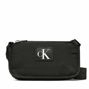 Táska Calvin Klein Jeans City Nylon Ew Camera Bag K60K610854 BDS kép