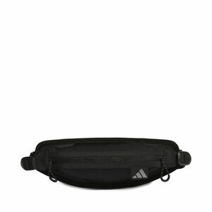 Övtáska adidas Running Waist Bag HN8171 black kép