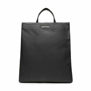 Táska Calvin Klein Modern Metal Tote K50K510540 BAX kép