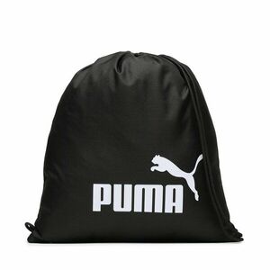 Tornazsák Puma Phase Gym Sack 079944 01 Puma Black kép