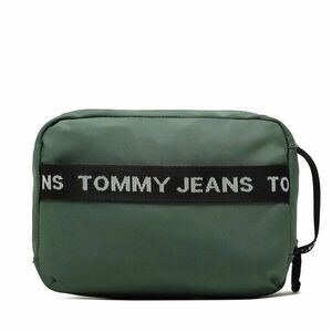 Smink táska Tommy Jeans Tjm Essential Nylon Washbag AM0AM11222 MBG kép