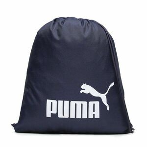 Tornazsák Puma Phase Gym Sack 079944 02 Puma Navy kép