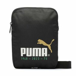 Válltáska Puma Phase 75 Years Celebration 090109 01 Puma Black-75 Years Celebration kép