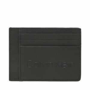 Bankkártya tartó Calvin Klein Set Id Cardholder K50K509971 BAX kép