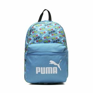 Hátizsák Puma Phase Small Backpack 079879 05 Regal Blue-Aop kép
