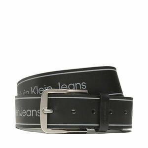 Férfi öv Calvin Klein Jeans Round Classic Belt Aop 40Mm K50K510159 0GJ kép