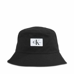 Bucket kalap Calvin Klein Jeans K50K510790 Ck Black BDS kép