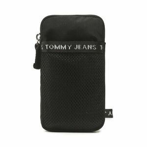 Telefontok Tommy Jeans Tjm Essential Phone Pouch AM0AM11023 BDS kép