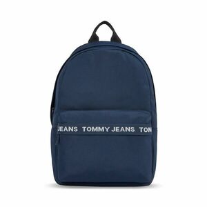 Hátizsák Tommy Jeans Tjm Essential Dome Backpack AM0AM11520 Twilight Navy C87 kép