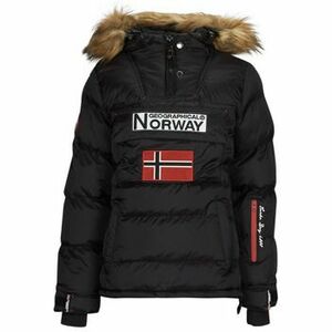 Steppelt kabátok Geographical Norway BELANCOLIE kép