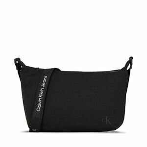 Táska Calvin Klein Jeans Ultralight Shoulder Bag 28Tw K60K611228 Black BDS kép