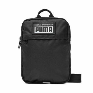 Válltáska Puma Academy Portable 079135 01 Puma Black kép