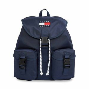 Hátizsák Tommy Jeans Tjm Heritage Archive Backpack AM0AM11161 C87 kép