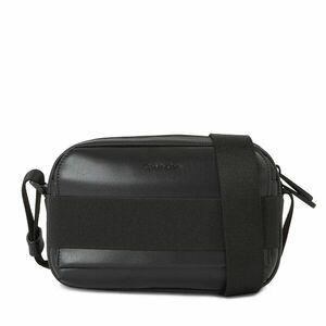 Válltáska Calvin Klein Ck Spw Tech Camera Bag W/Pckt K50K510821 Ck Black BAX kép