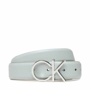 Női öv Calvin Klein Re-Lock Ck Logo Belt K60K610413 DYI kép
