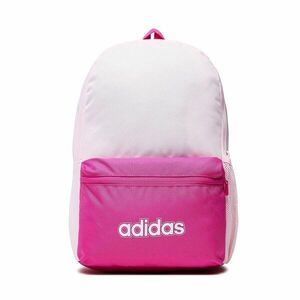 Hátizsák adidas Graphic Backpack HN5738 Clear Pink/Lucid Fuchsia kép