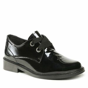 Oxford cipők Sergio Bardi WI16-ADA-01 Black kép