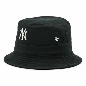 Kalap 47 Brand Bucket New York Yankees B-BKT17GWF-BKF Black kép