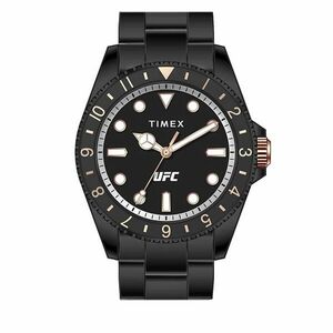 Karóra Timex UFC Debut TW2V56800 Black kép