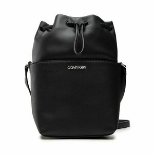 Táska Calvin Klein Ck Must Bucket Bag Sm K60K609124 BAX kép