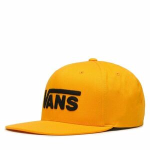 Baseball sapka Vans Mn Drop V Ii Snapback VN0A36OR6U41 Gold Fusion kép