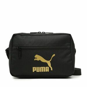 Válltáska Puma Classics Archive X-Body Bag 079649 01 Puma Black kép