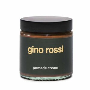 Cipőápoló Gino Rossi Pomade Cream Camel kép