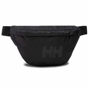 Övtáska Helly Hansen Hh Logo Waist Bag 67036-990 Black kép