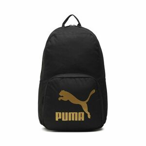 Hátizsák Puma Classics Archive Backpack 079651 01 Puma Black kép