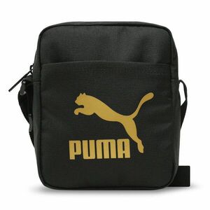 Válltáska Puma Classics Archive Portable 079648 01 Puma Black kép