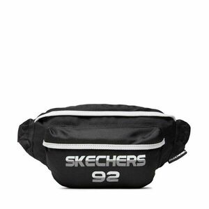 Övtáska Skechers S980.06 Fekete kép