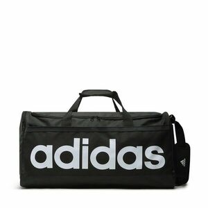 Táska adidas Essentials Duffel Bag Large HT4745 Fekete kép